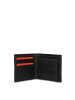 Pierre Cardin Geldbörse in BLACK