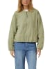 S.OLIVER RED LABEL Jacke in olive