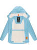 ragwear Winterjacke Dankka Warm in Cloud25
