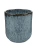 Butlers Tasse BOM DIA 6er-Set in Blau