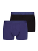 Bruno Banani Boxershorts Flowing in Mehrfarbig