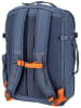 FJÄLLRÄVEN Rucksack Färden Carry-On Pack 30 in Navy