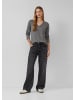 s.Oliver Strickpullover in 9730_graphit