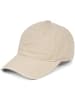 styleBREAKER Baseball Cap in Beige