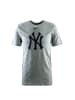 Nike Shirt in Grau