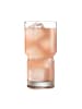 Libbey Cooler "NEWTON" 12er-Set, in transparent, Ø 8, 592 ml, H: 16,5 cm,  Glas