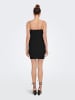 JDY Kleid in Black
