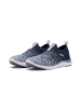 Puma Laufschuh "Softride Remi Slip-ON Knit WN'S" in Blau
