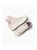 Converse Turnschuhe Chuck in 534-ORCHID DUST/EGRET/GOLD