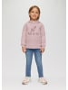 s.Oliver Sweatshirt in 4163_zartrosa