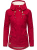 ragwear Winterjacke Monade in Dark Red25