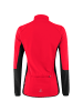 Löffler Funktionsjacke W BIKE JACKET ALPHA AB LIGHT in Rot453