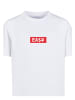 Mister Tee Mister Tee T-Shirts in white