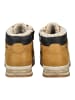 Tom Tailor Stiefelette in Camel