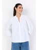 soyaconcept Bluse SC-Netti in ecru