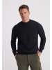 Felix Hardy Pullover in Schwarz
