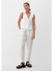s.Oliver Hose in 0100_weiß