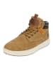 DOCKERS Sneaker in Golden Tan