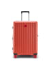 Stratic Buzz 4 Rollen Trolley M 65 cm mit Dehnfalte rosso-clay