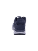 LOWA Wanderschuh in blau