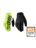 100Prozent 100% Brisker Youth Cold Weather Gloves