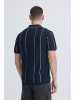 BLEND Poloshirt BHAven in Dunkelblau