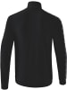 erima Trainingsjacke "Essential Team Tracktop Jacke" in Schwarz