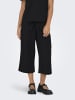 ONLY Palazzohose in Black