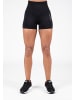 Gorilla Wear Shorts - Quincy - Schwarz