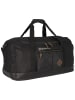 Bench Terra Reisetasche 60 cm in schwarz