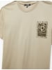 KOTON TSHIRT SS in Braun