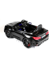 Es-Toys Kinder Elektroauto BMW M5 in schwarz