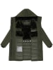 Navahoo Wintermantel Hageltanz 14 in Dark Olive