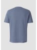 s.Oliver T-Shirt in 5363_blassblau