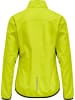 Newline Reißverschluss Jacke Reflektierend Logo Women's Core Damen in EVENING PRIMROSE
