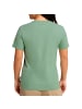 Jack Wolfskin T-Shirt Carefree T W in Grün