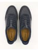 Geox Slip On Sneaker in Blau
