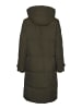 Vero Moda Jacke in Peat