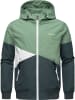 ragwear Outdoorjacke Renad in Dark Grey