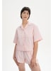 MELA Pyjamahemd kurzärmlig HANSIKA