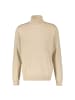 Lerros Rollkragenpullover in Beige