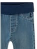 Sanetta Jeans in Blau
