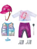 Baby Born Puppenkleidung Deluxe Reitoutfit 43cm, ab 3 Jahre