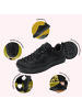 DOTALES Lynx Barfußschuhe in  Schwarz 36