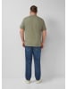 s.Oliver T-Shirt in 78D5_olivgrün