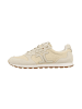 Candice Cooper Sneaker low PLUME 3 in creme