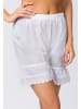 Stockerpoint Dirndl Unterhose "U-35" in weiss