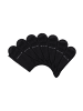 John Devin Basicsocken in 7x schwarz