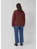 s.Oliver Strickpullover  in  3902_bordeaux