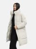Navahoo Wintermantel Wolkenkuss 14 in Bone